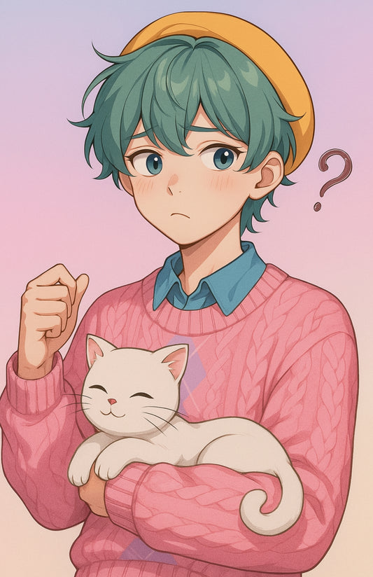 Kpop Hunters (KPDH) poster