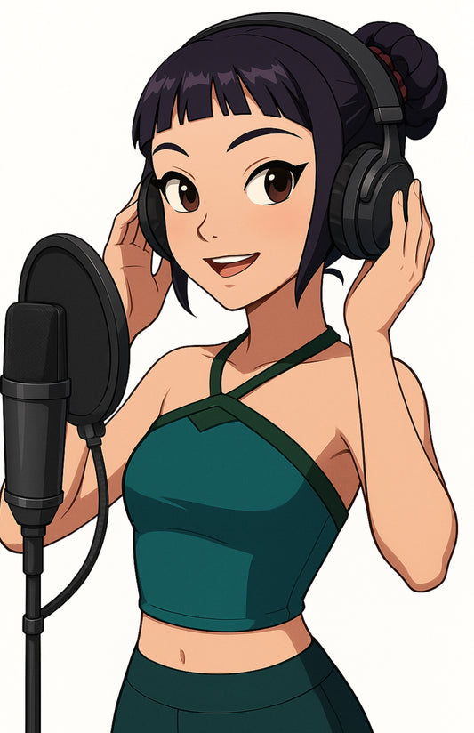 Kpop Hunters (KPDH) poster