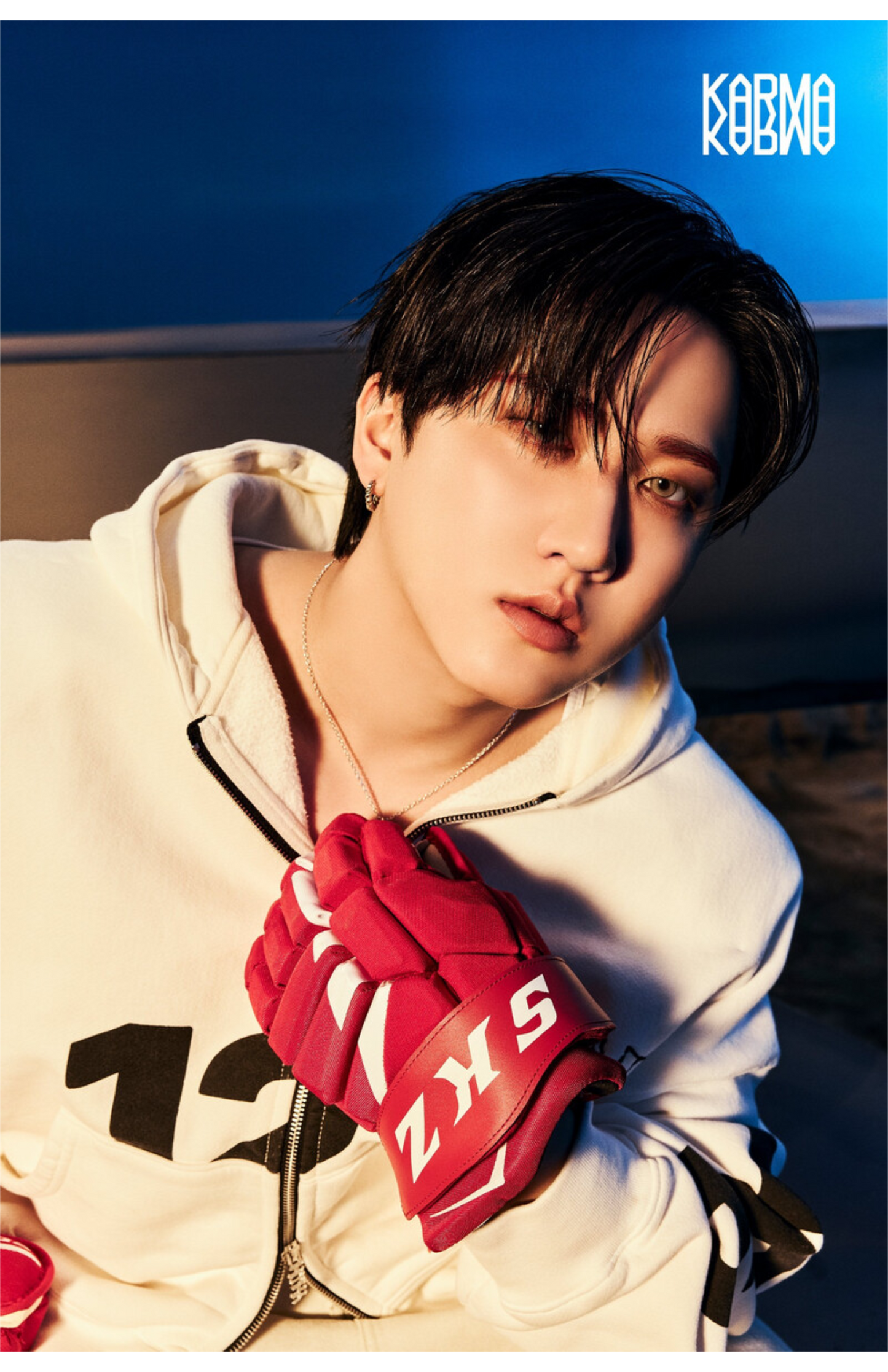 Stay (SKZ) poster