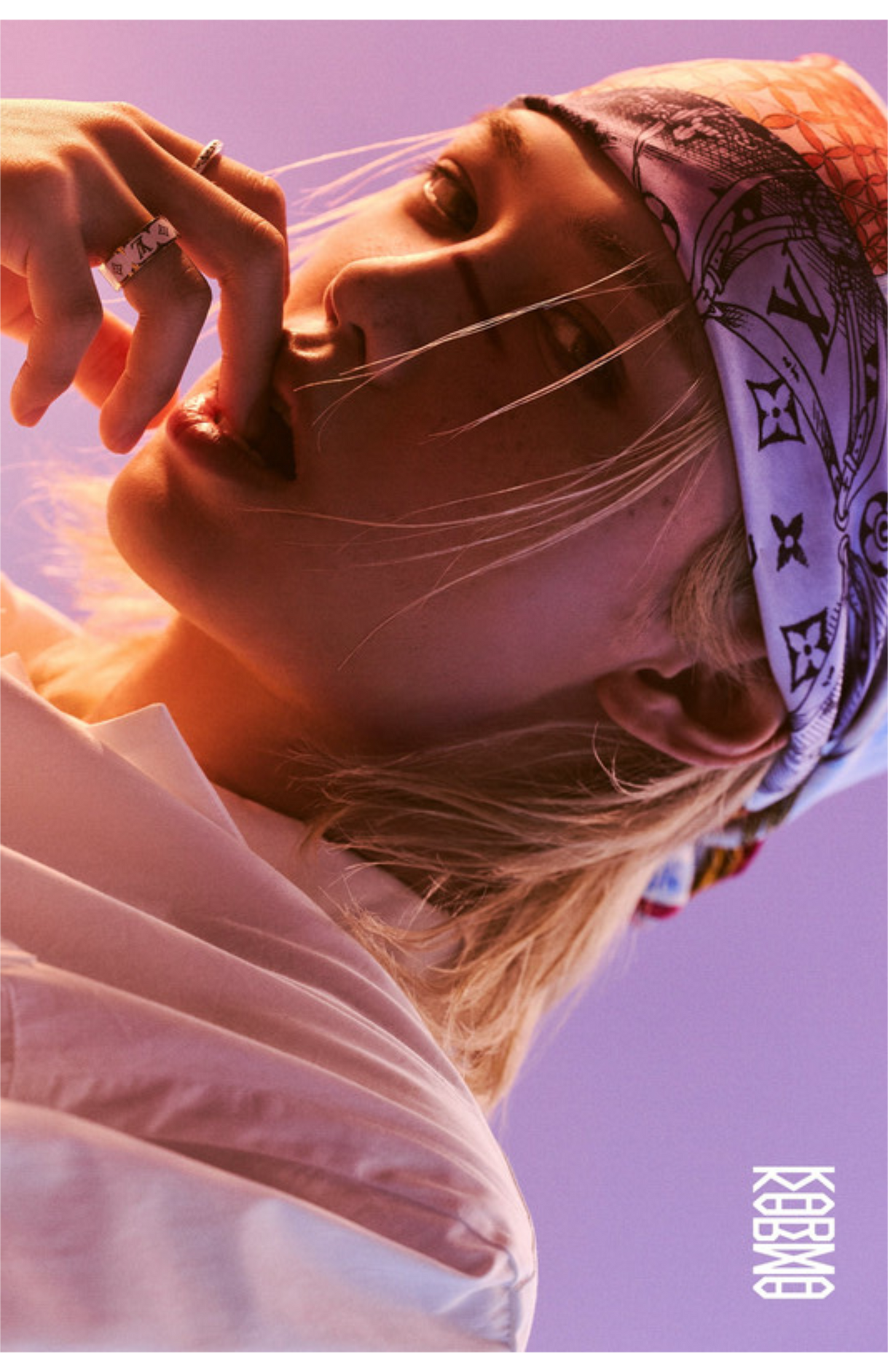Stay (SKZ) poster