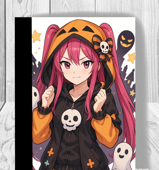 Mira (HNTX) Composition notebook