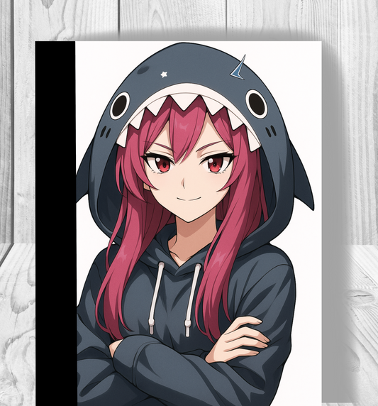 Mira (HNTX) Composition notebook