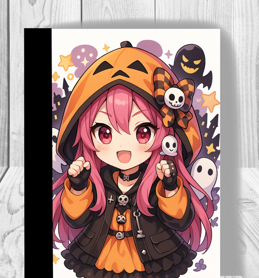 Mira (HNTX) Composition notebook