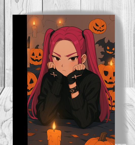 Mira (HNTX) Composition notebook