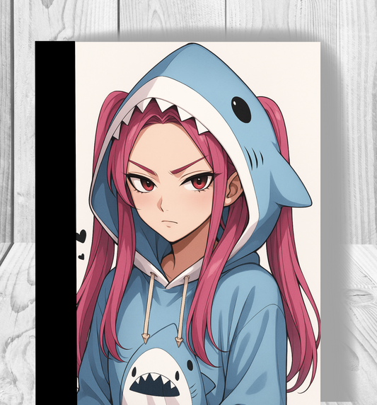 Mira (HNTX) Composition notebook