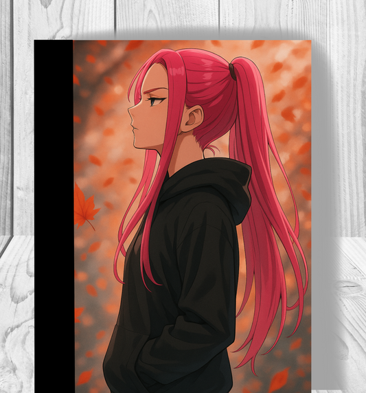 Mira (HNTX) Composition notebook