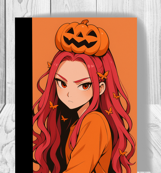 Mira (HNTX) Composition notebook