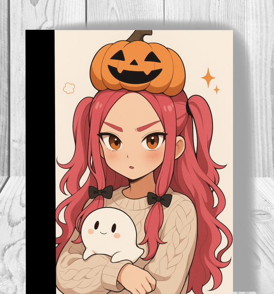 Mira (HNTX) Composition notebook