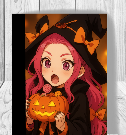 Mira (HNTX) Composition notebook