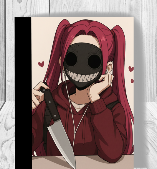 Mira (HNTX) Composition notebook