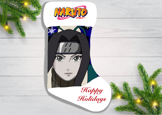 Haku (NRO) Christmas stockings