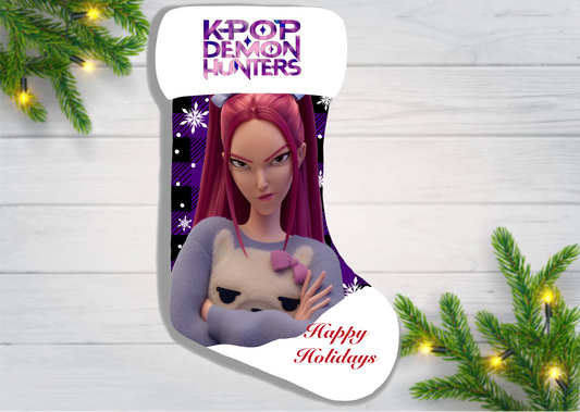 Mira (KDH) Christmas stockings