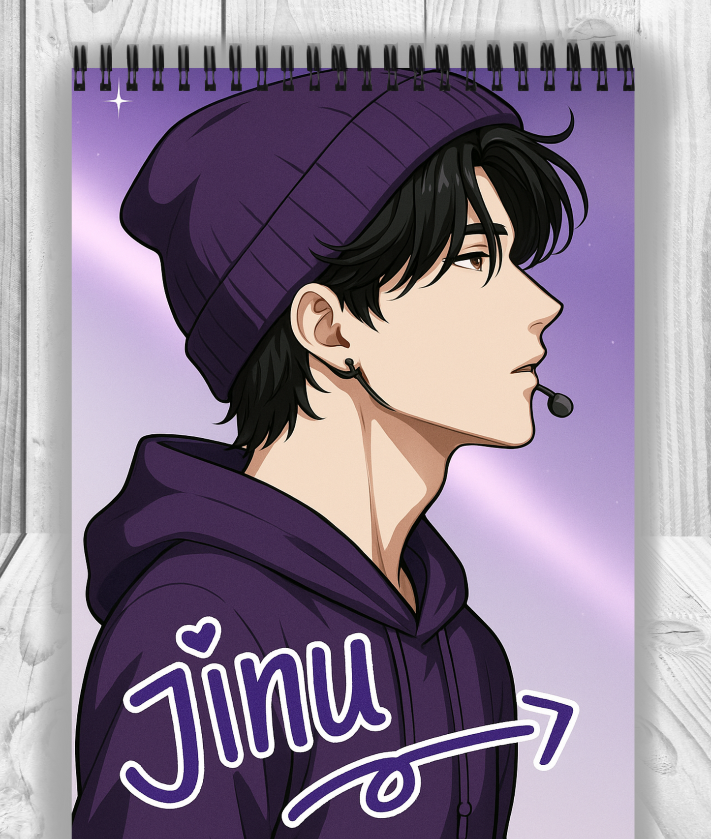 Jinu (KPDH) 2025/2026 Calendar