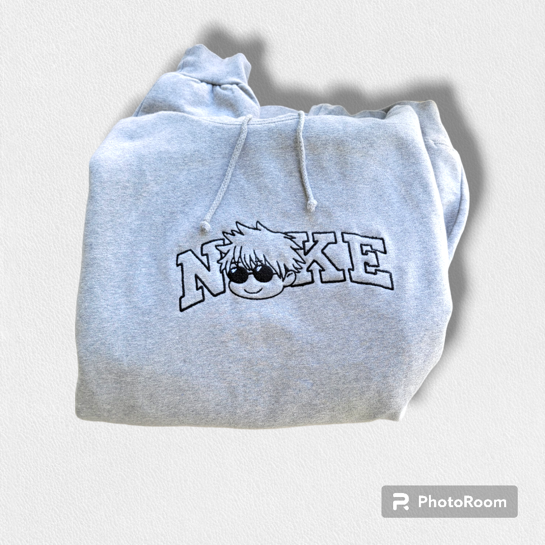 Gojo Noke Hoodie
