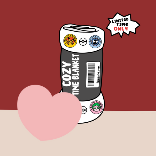 Pocket monsters (PKMN) Anime blanket