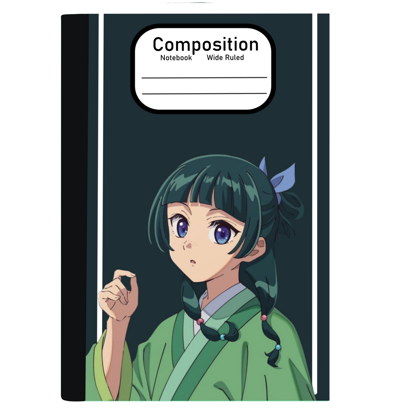 Maomao (APD) Composition notebook Full art