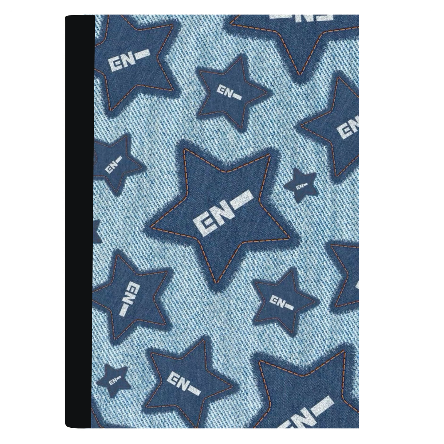 Enhypen (ENA) Composition notebook
