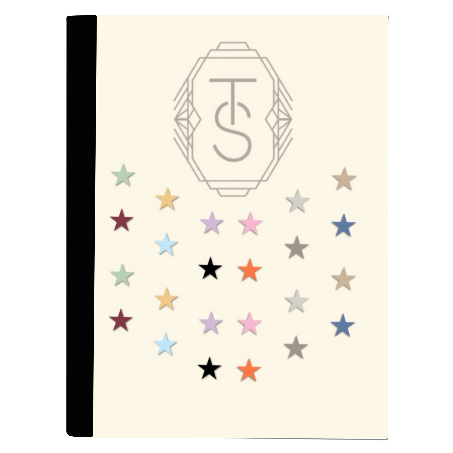 Taylor (LOASG) Composition notebook