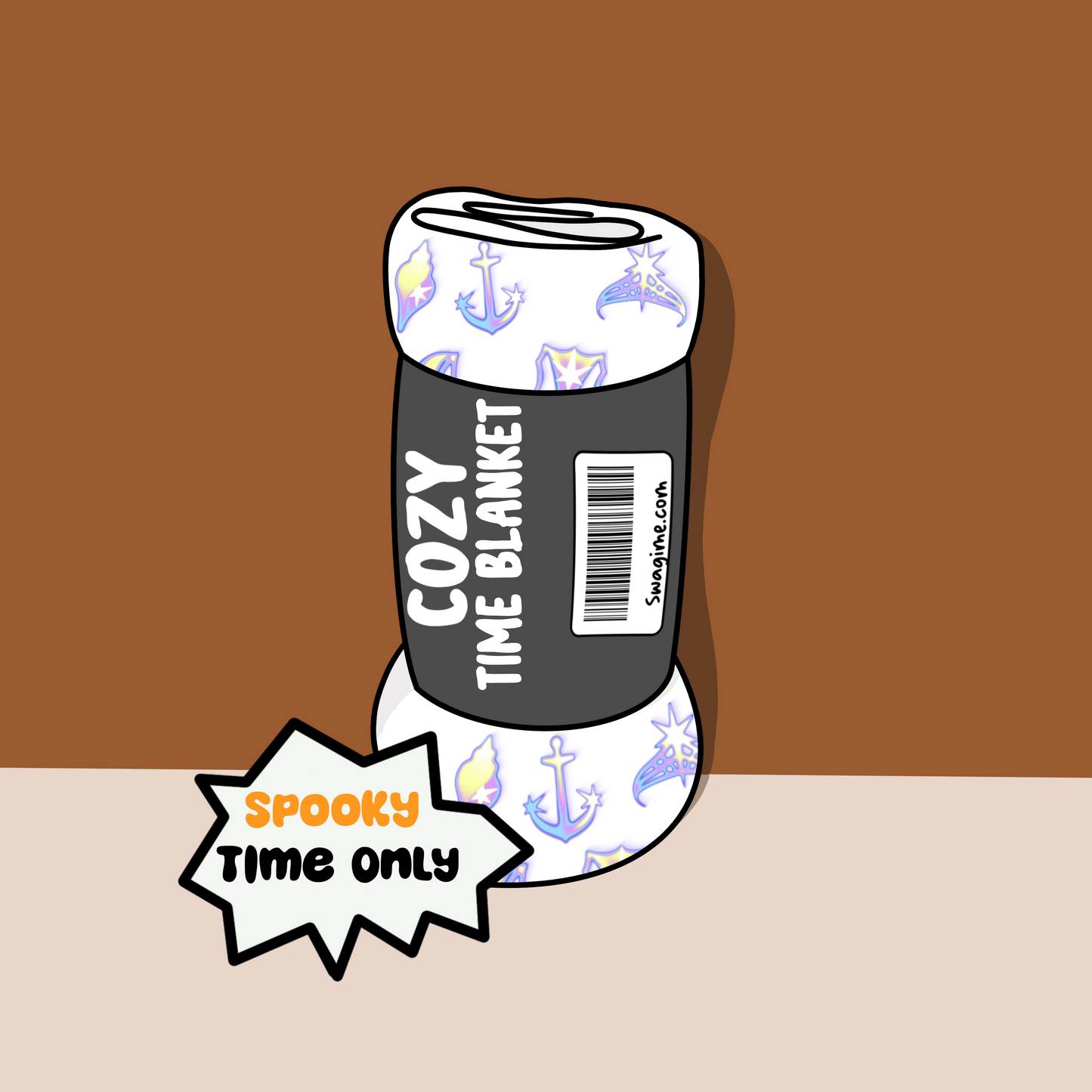 Katseye (KTEY) Anime blanket