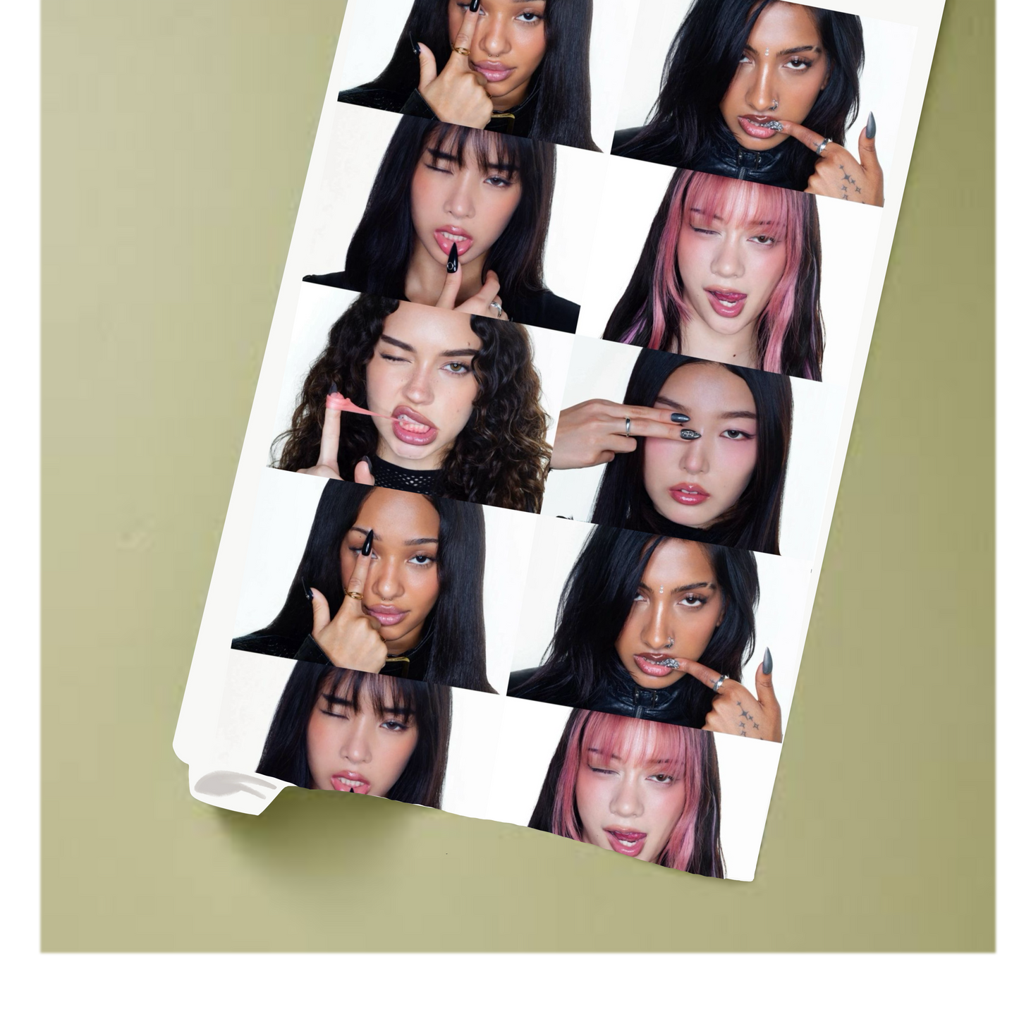 Kats (KTSEY) Wrapping paper