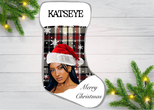 Lara (KTSYE) Christmas stockings