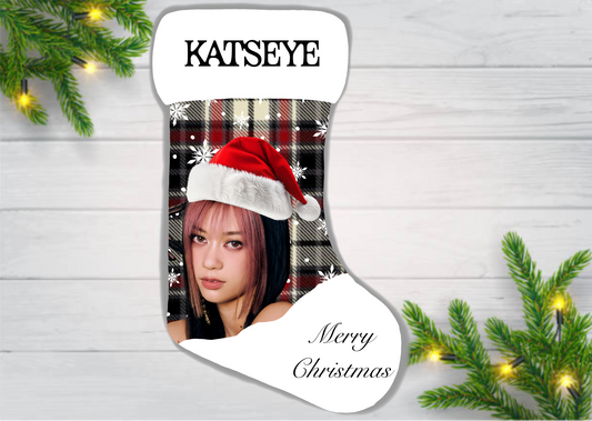 Lara (KTSYE) Christmas stockings