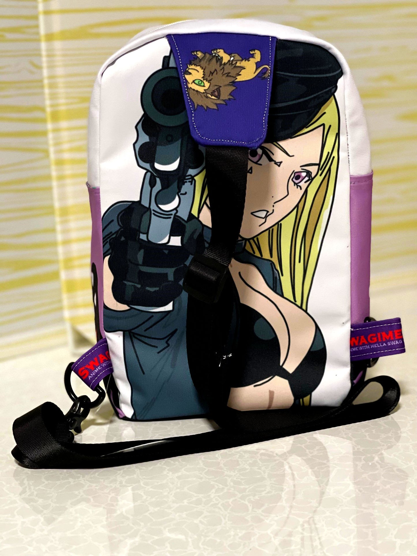 Noragami Sling Bag