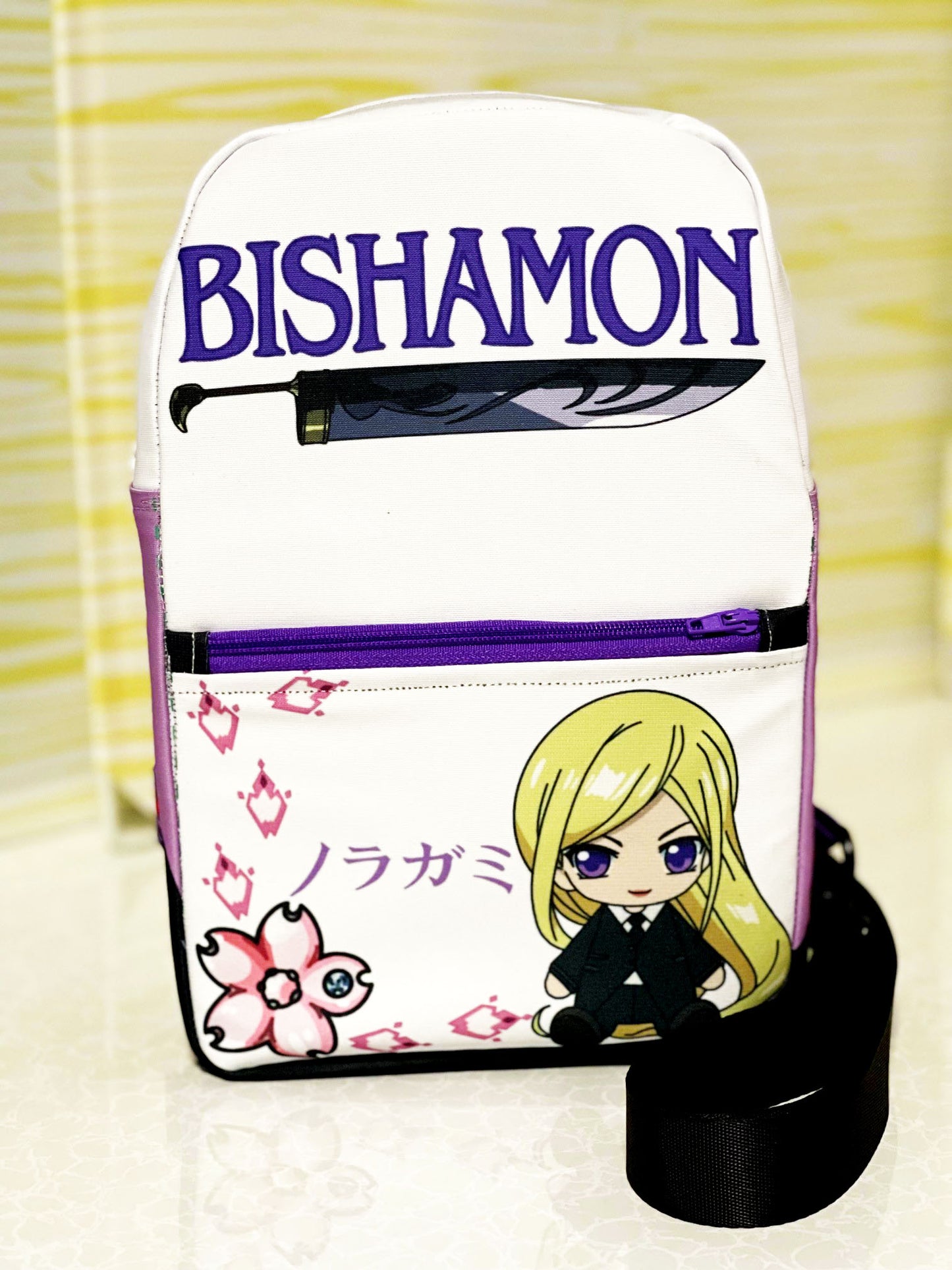 Noragami Sling Bag