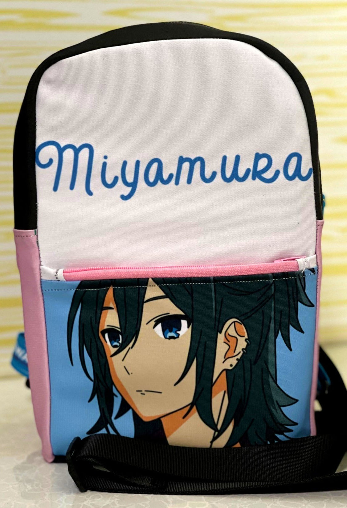 Horimiya Sling Bag