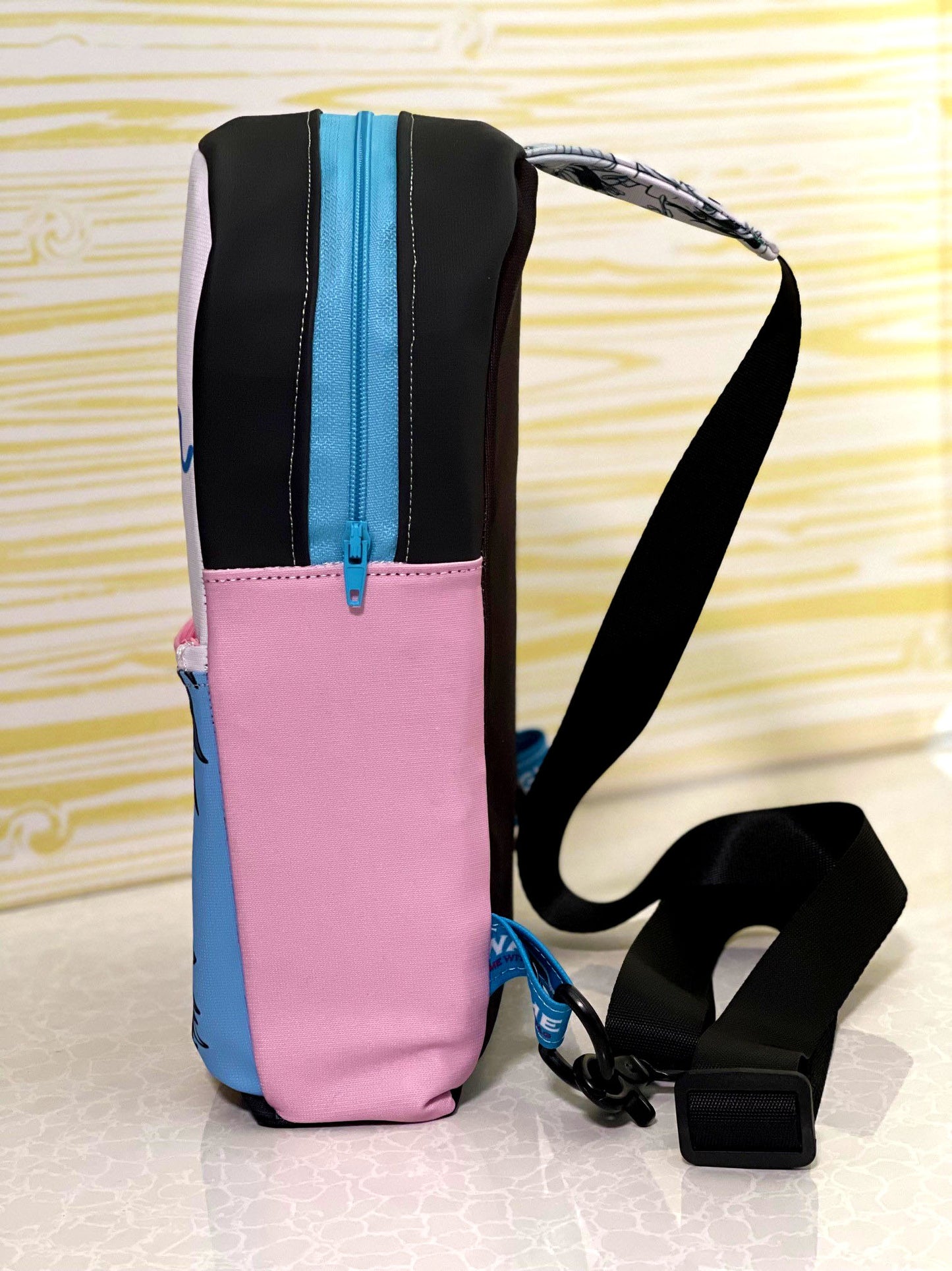 Horimiya Sling Bag