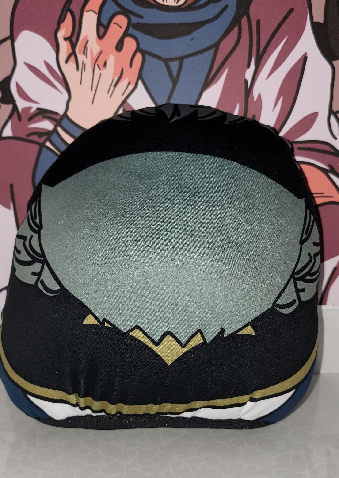 Black Clover_SQUISH EM (Standard Size)