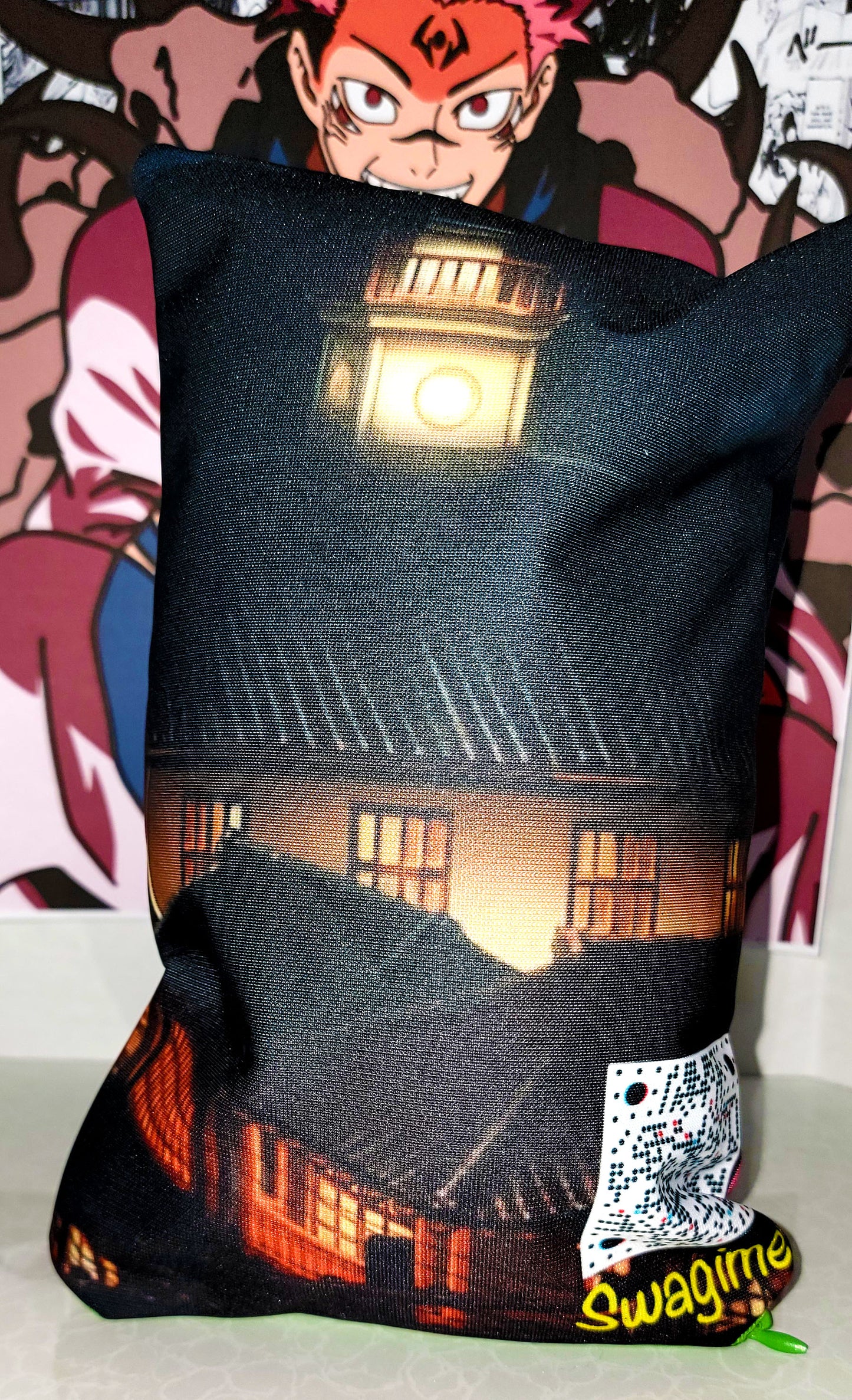 Demon Slayer WAIFU PILLOW (Standard Size)