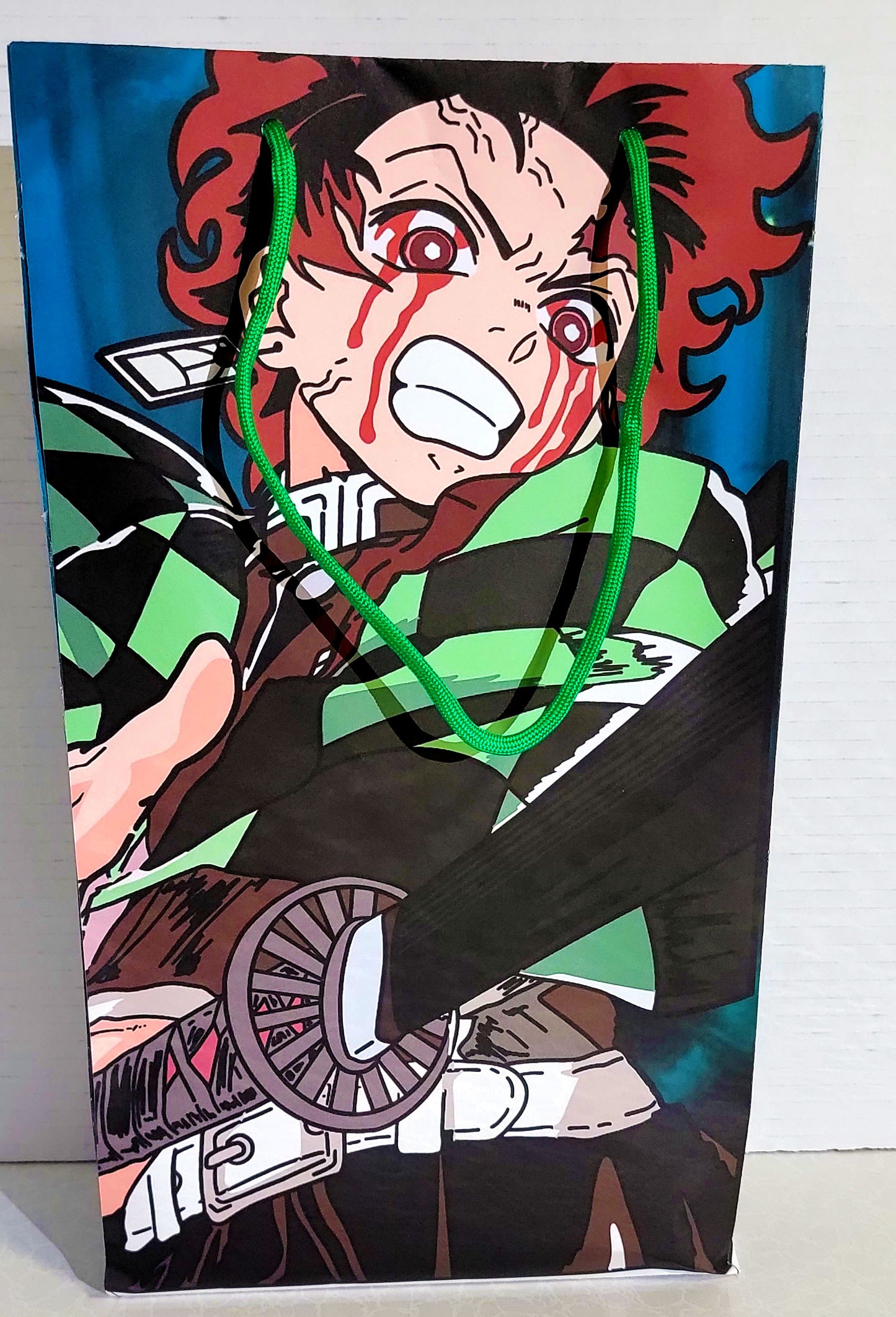 Demon Slayer (DS) MYSTERY BAG