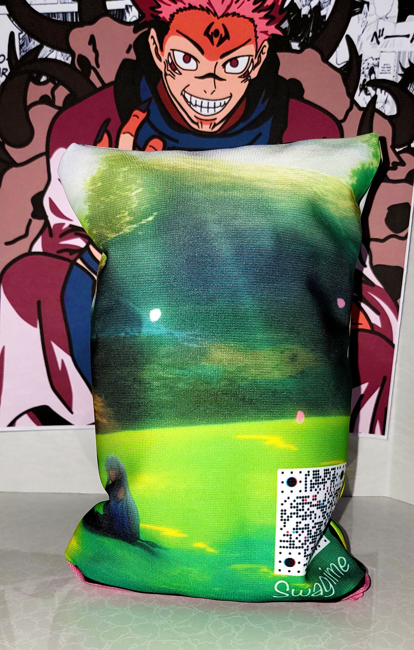 Re:Zero WAIFU PILLOW (Standard Size)