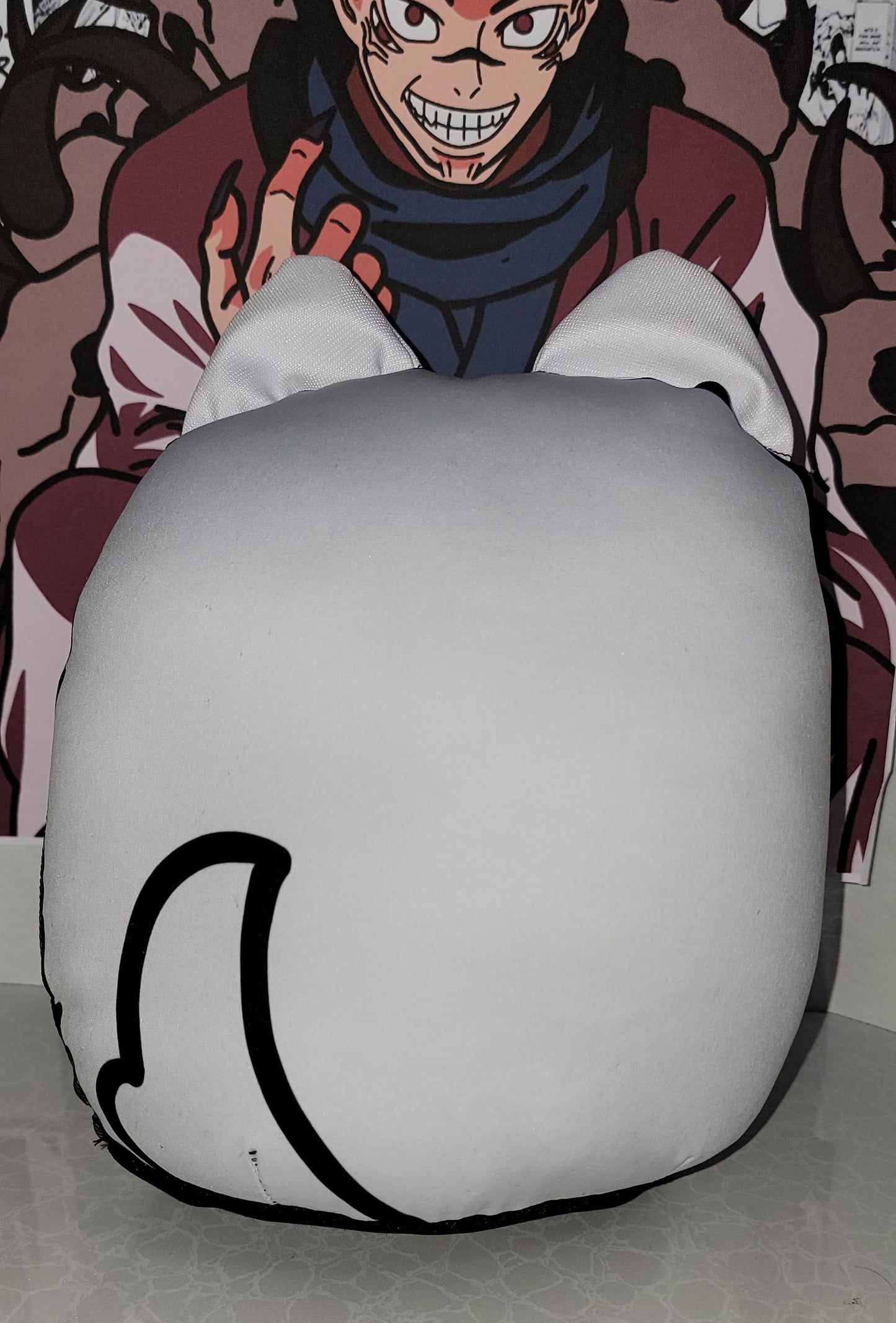 JUJUTSU KAISEN (JJK)_SQUISH EM (Standard Size)