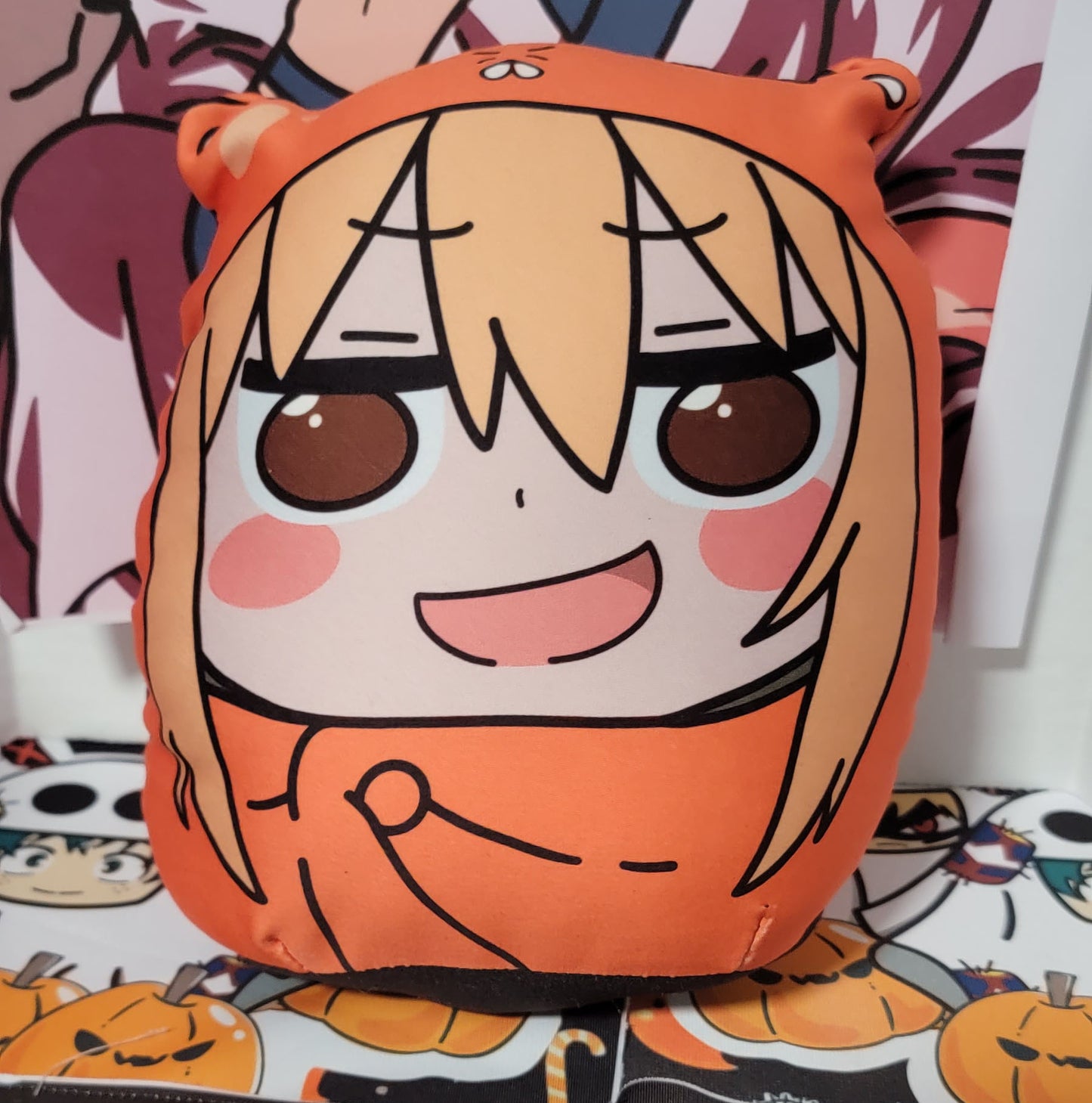 Himouto!_SQUISH EM (Standard Size)