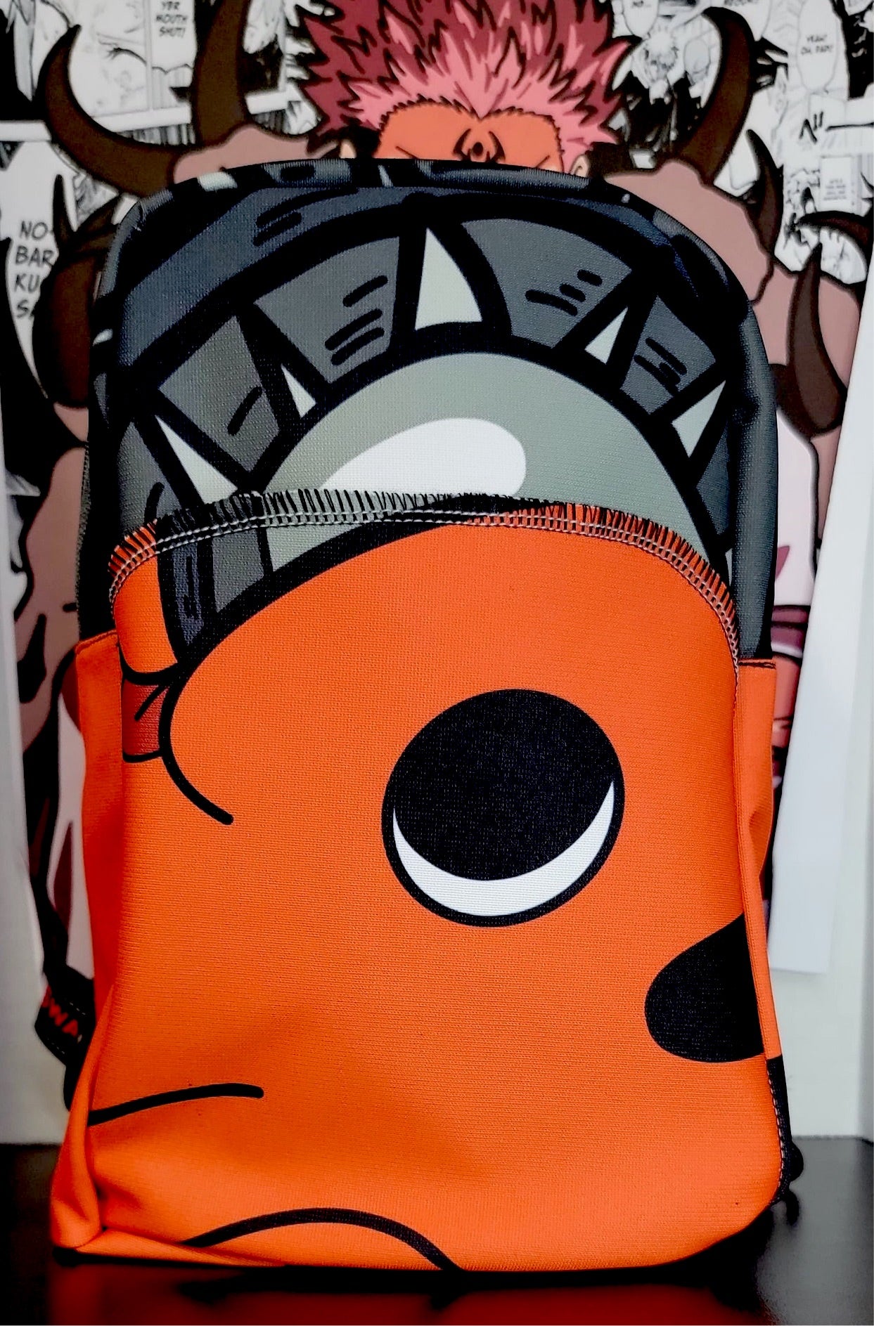 ChainsawMan (CSM) Sling Bag
