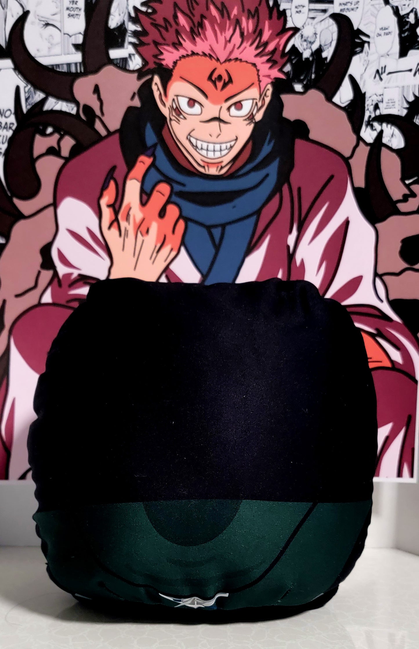 LEVY_ Attack on Titan (AOT) SQUISH EM (Standard Size)