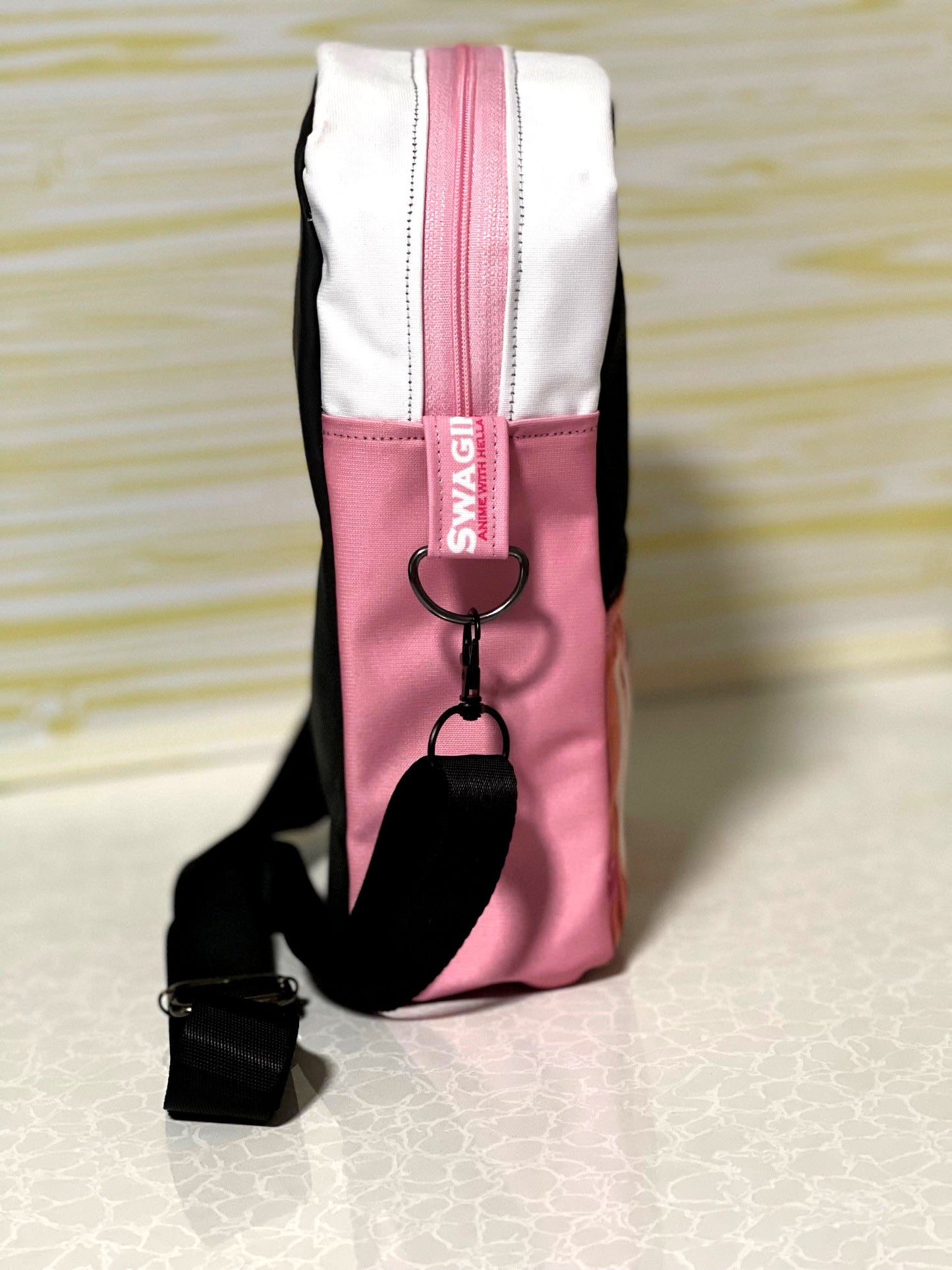 My Dress Up Darling (MDD) Side Backpack Bag