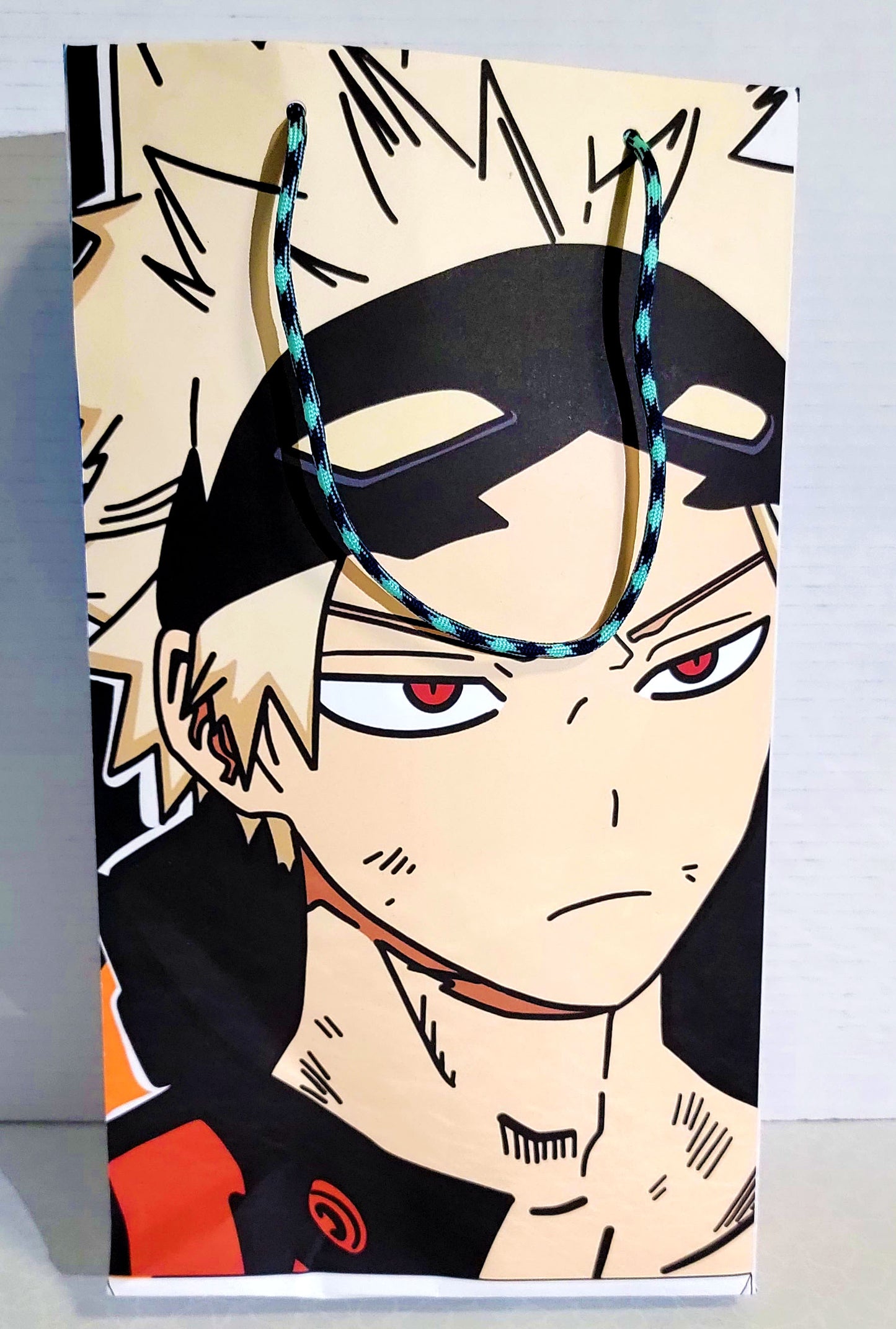 My Hero (BNHA) MYSTERY BAG