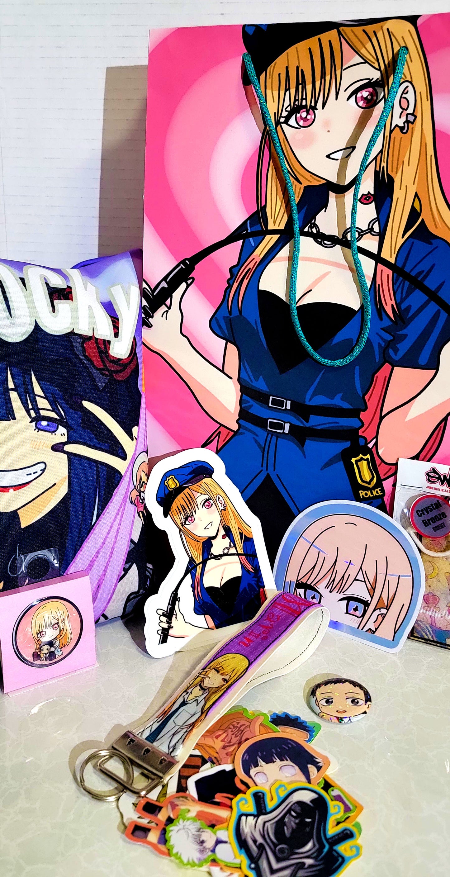 My Dress Up Darling (MDD) MYSTERY BAG