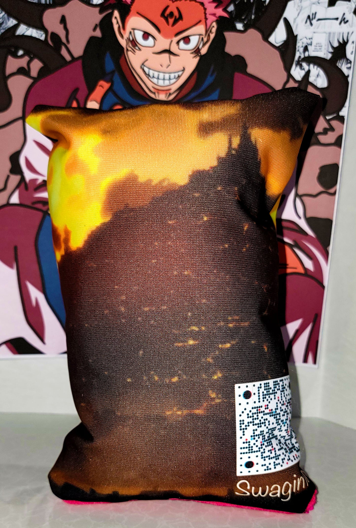 Re:Zero WAIFU PILLOW (Standard Size)