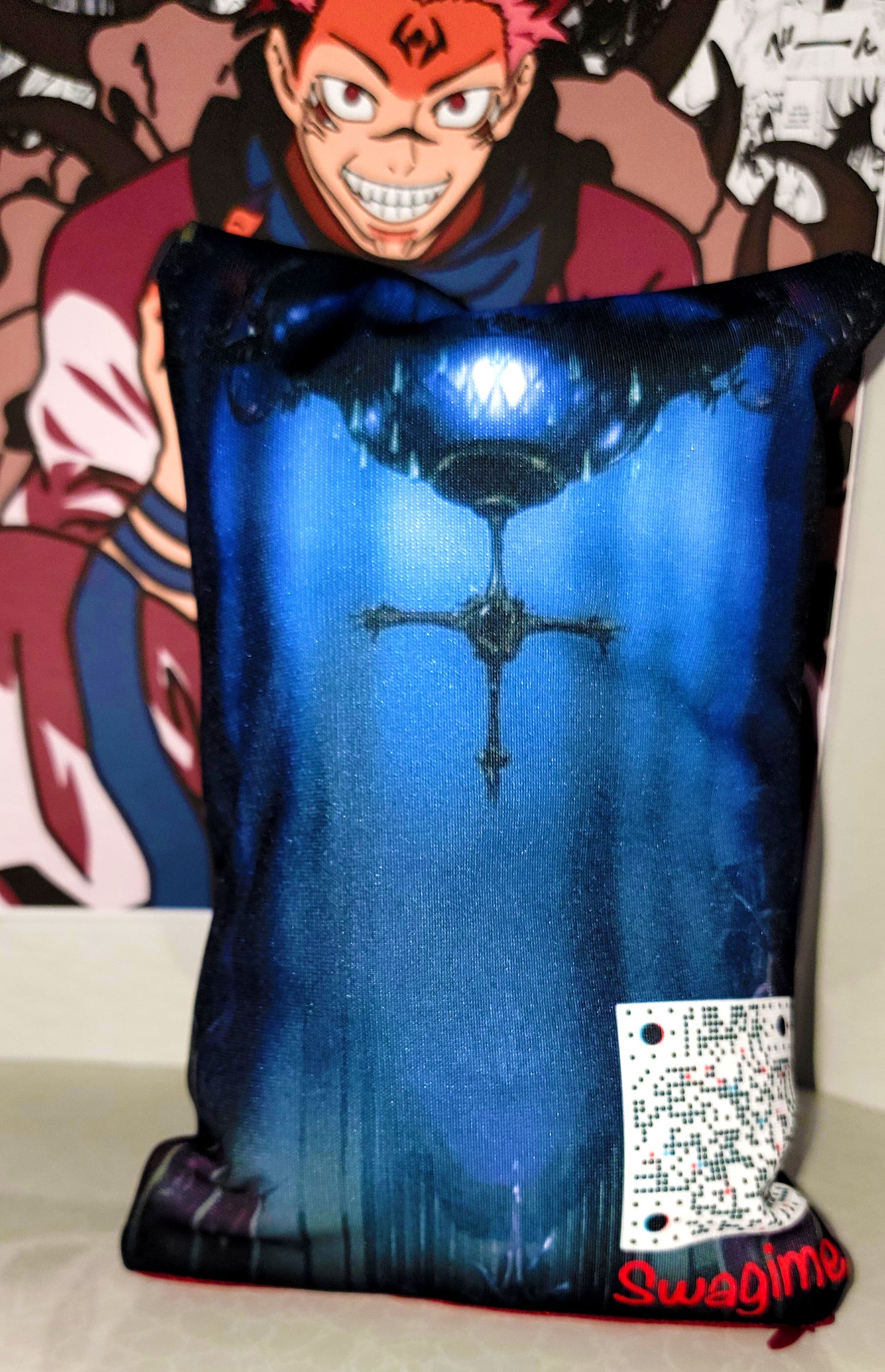Overlord WAIFU PILLOW (Standard Size)