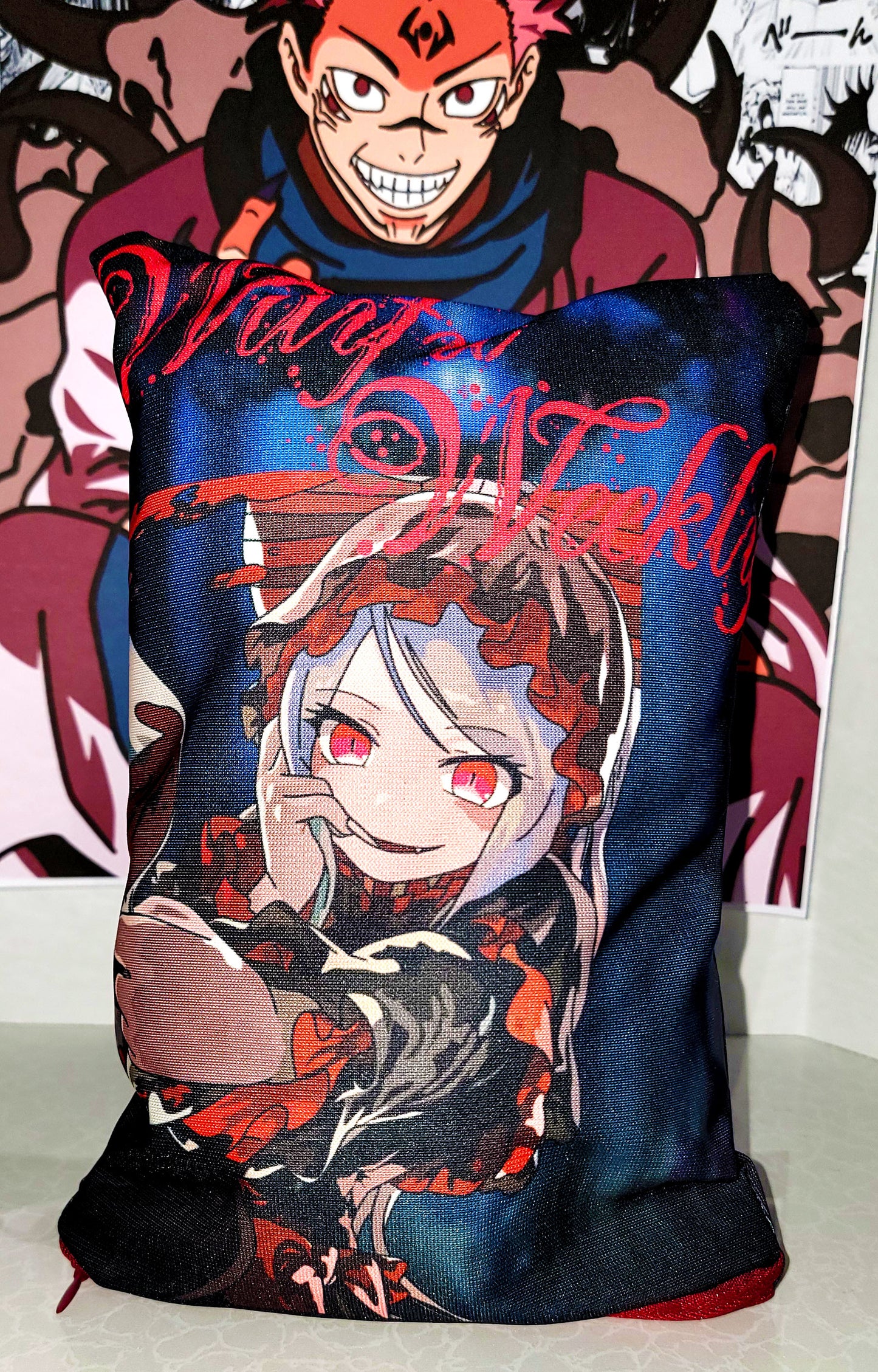 Overlord WAIFU PILLOW (Standard Size)