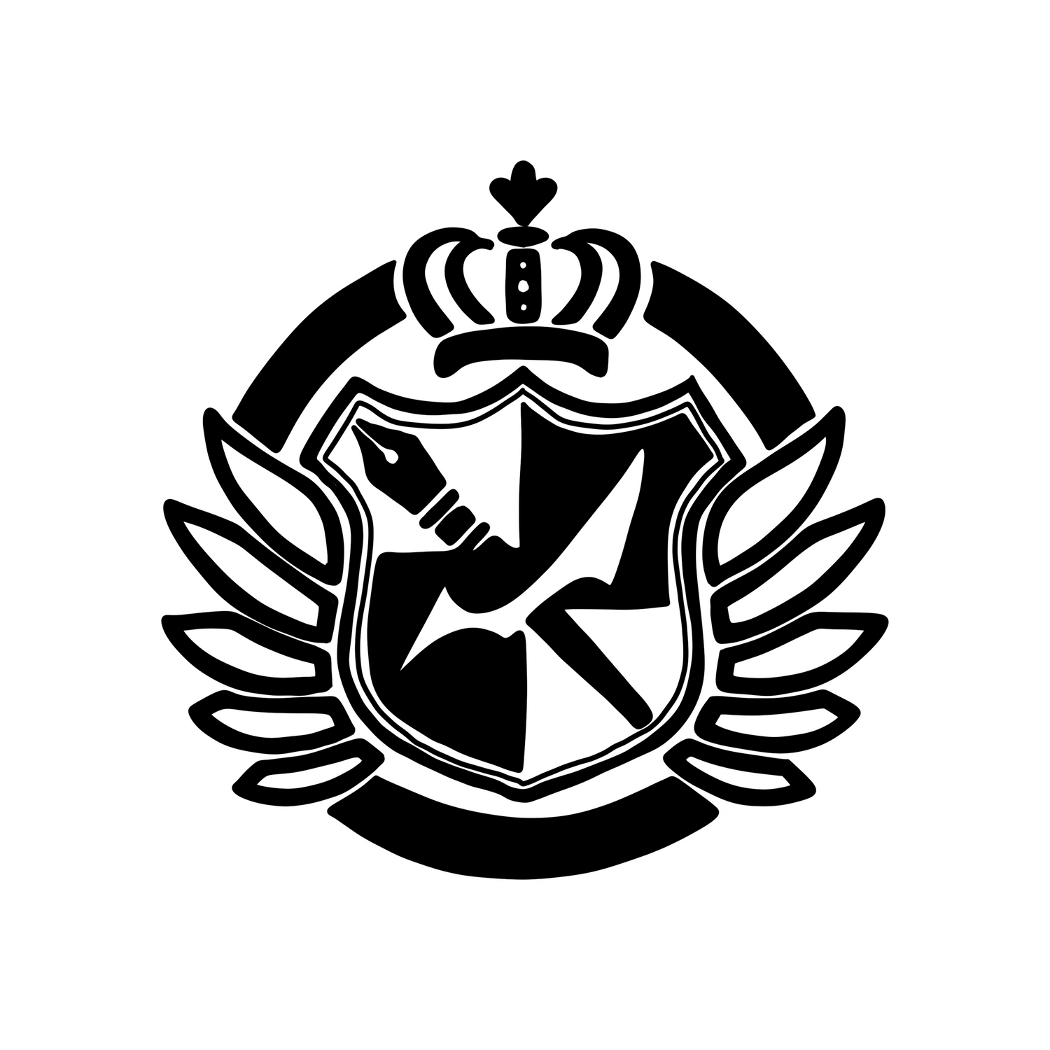 DR