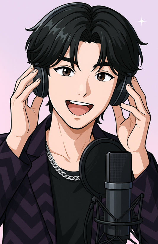 Jinu (KPDH) poster