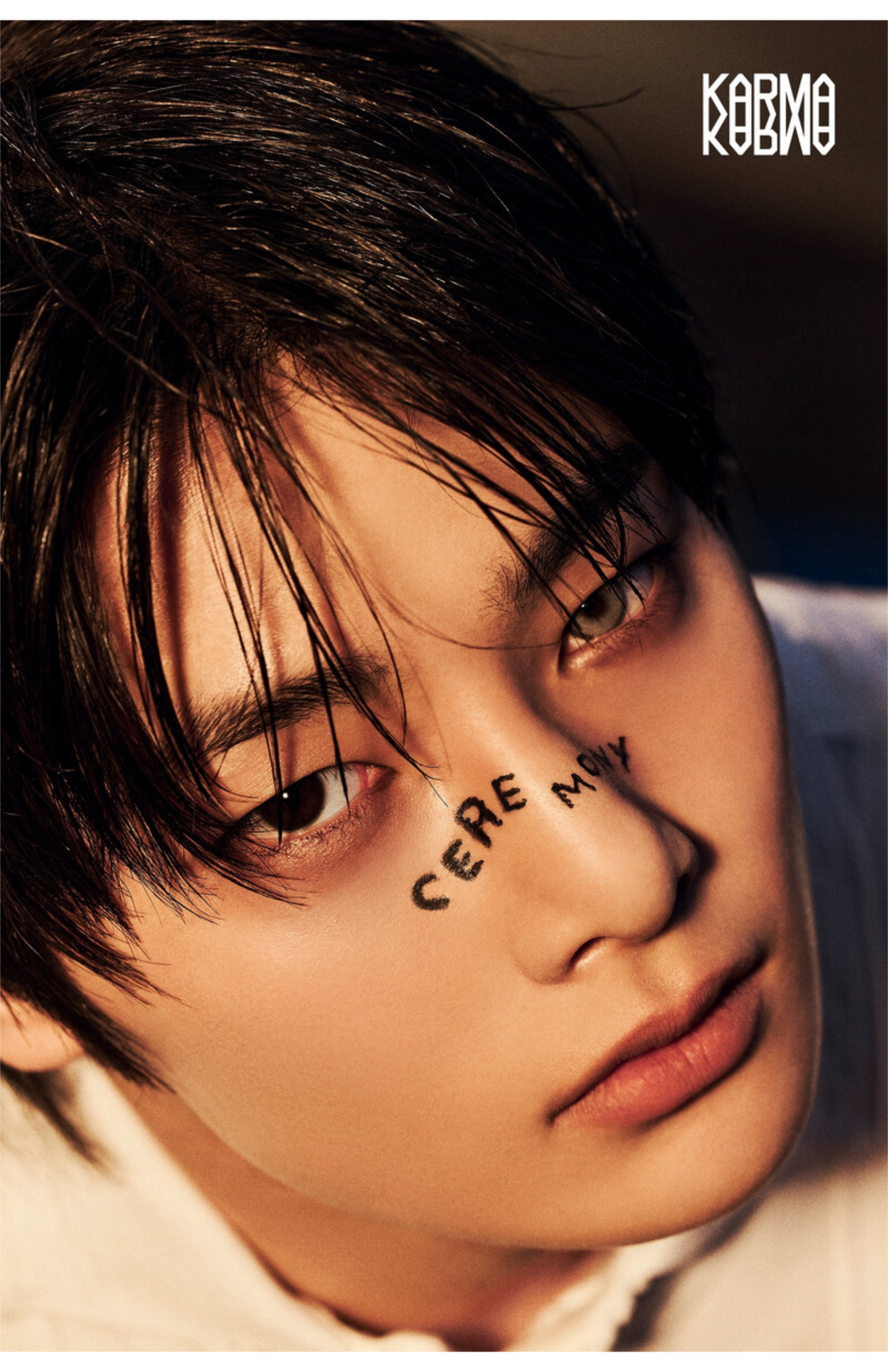 Stay (SKZ) poster