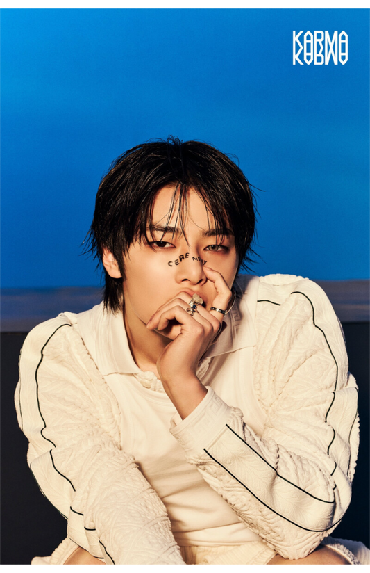 Stay (SKZ) poster