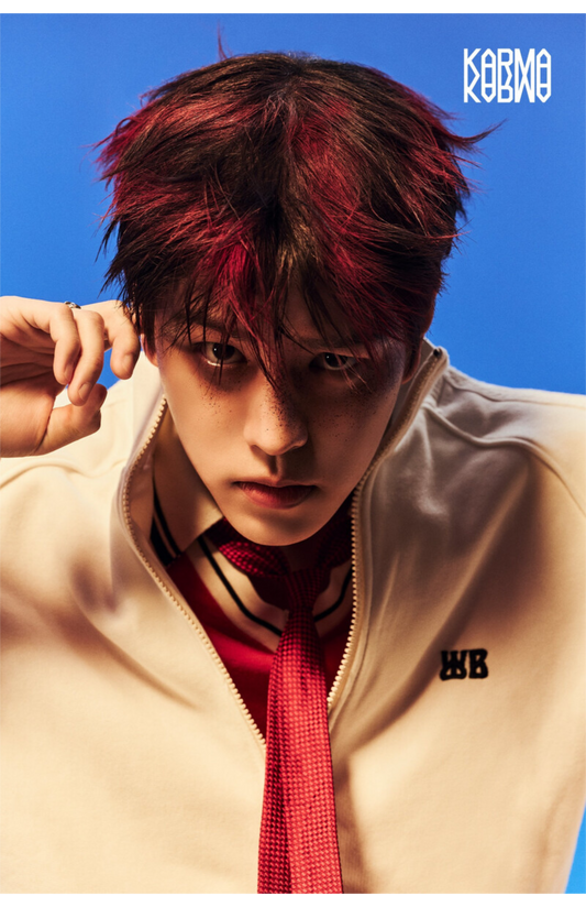 Stay (SKZ) poster