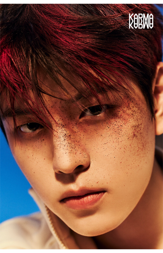Stay (SKZ) poster